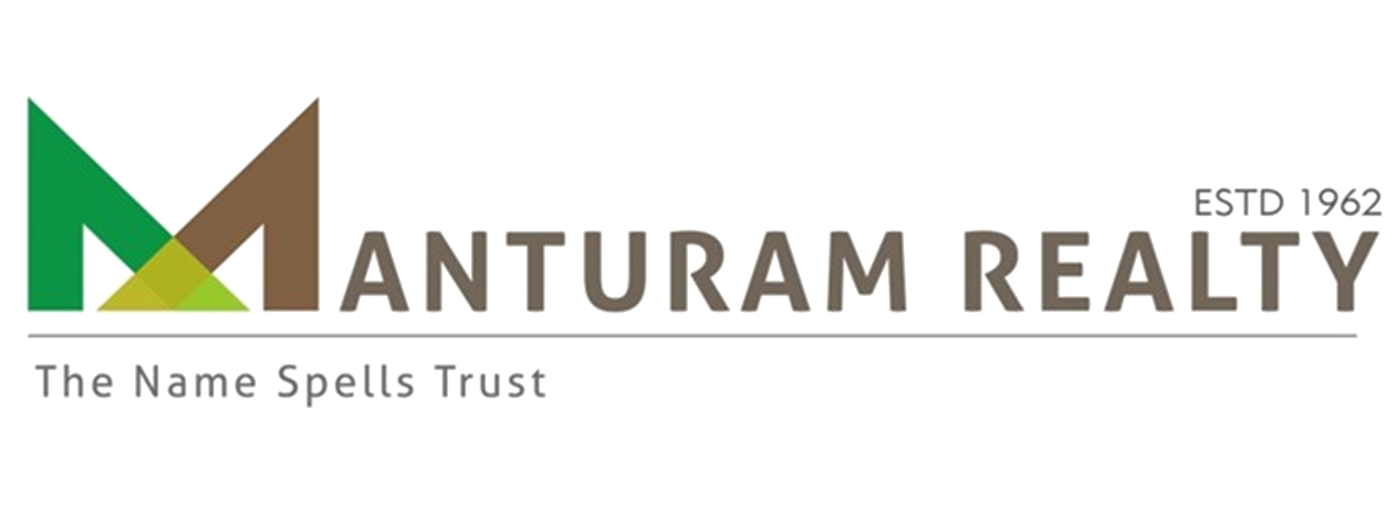 Manturam Realty logo